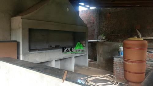 Chácara, 3 quartos, 1700 m² - Foto 3