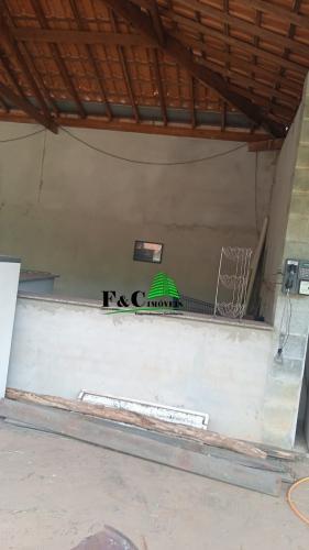 Chácara, 3 quartos, 1700 m² - Foto 9