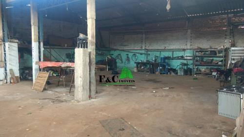 Chácara, 3 quartos, 1700 m² - Foto 6