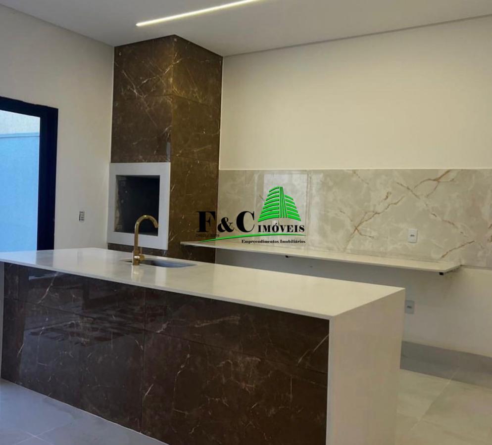 Casa, 4 quartos - Foto 1