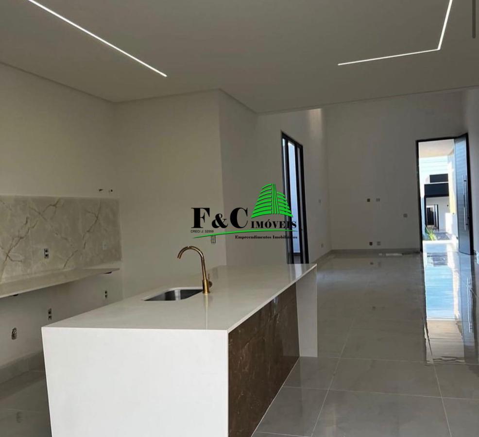 Casa, 4 quartos - Foto 6