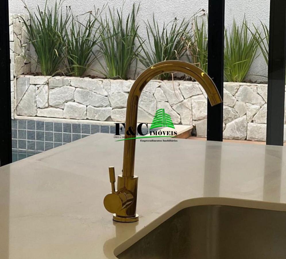 Casa, 4 quartos - Foto 7