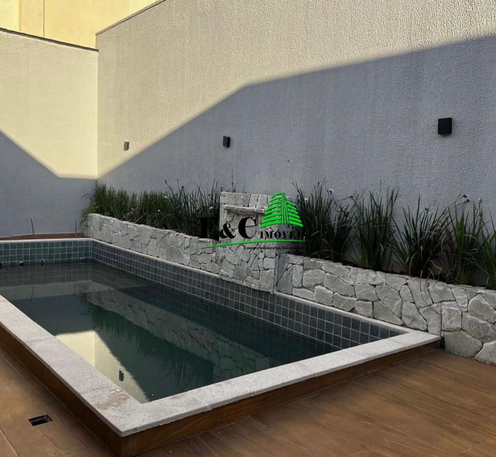 Casa, 4 quartos - Foto 8