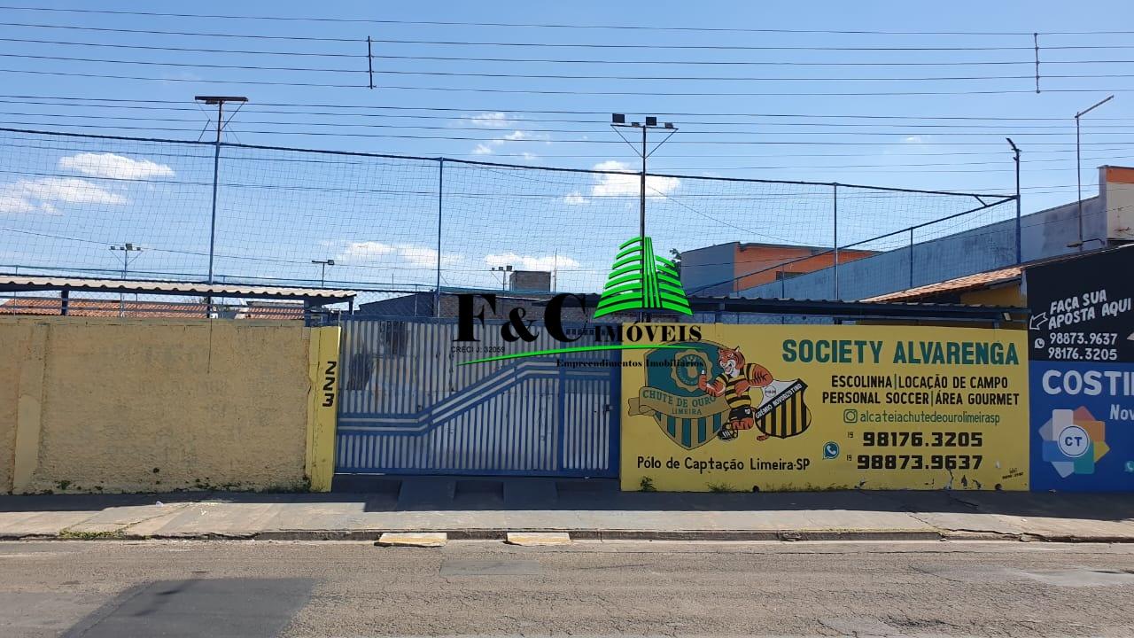 Terreno, 1600 m² - Foto 1