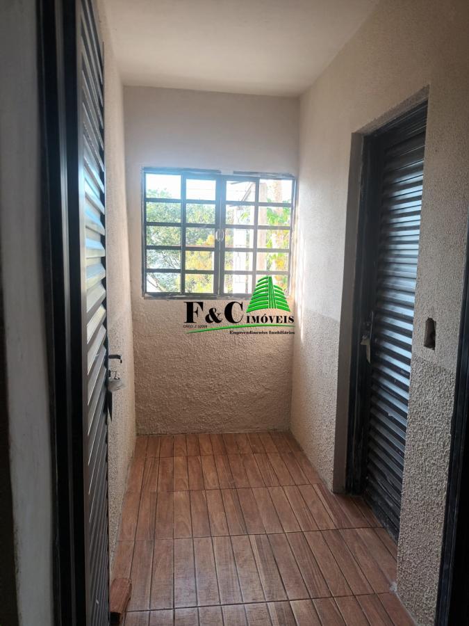 Casa, 4 quartos - Foto 9