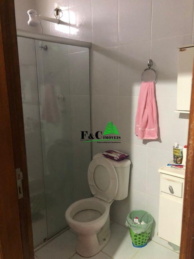 Casa, 3 quartos - Foto 3