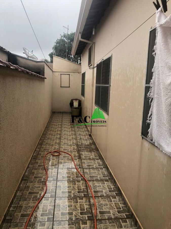 Casa, 3 quartos - Foto 4