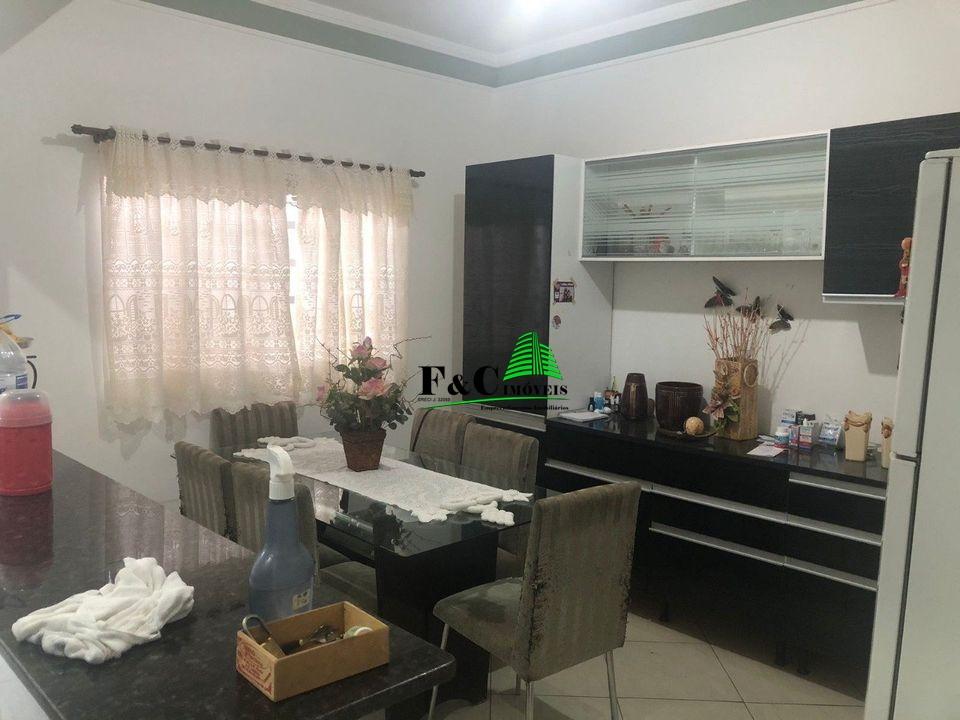 Casa, 3 quartos - Foto 2