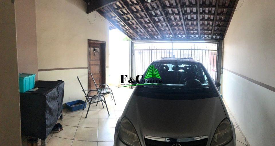 Casa, 3 quartos - Foto 7