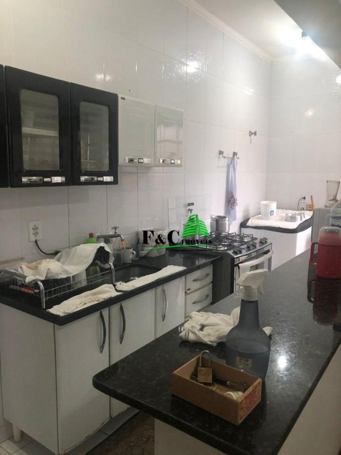 Casa, 3 quartos - Foto 11