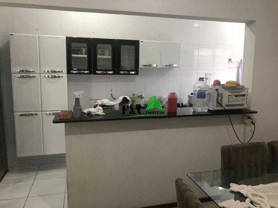 Casa, 3 quartos - Foto 8