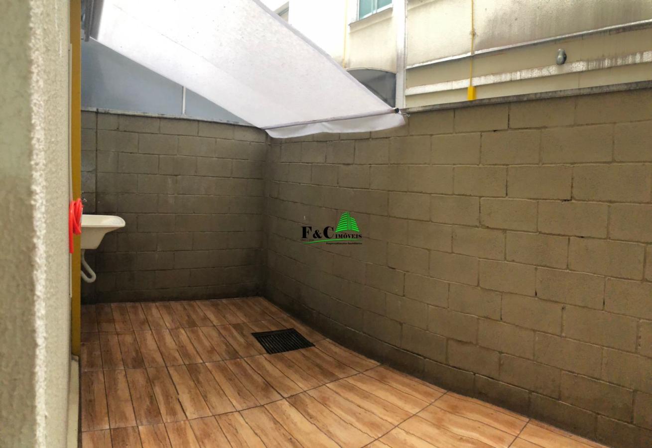 Casa, 3 quartos - Foto 17