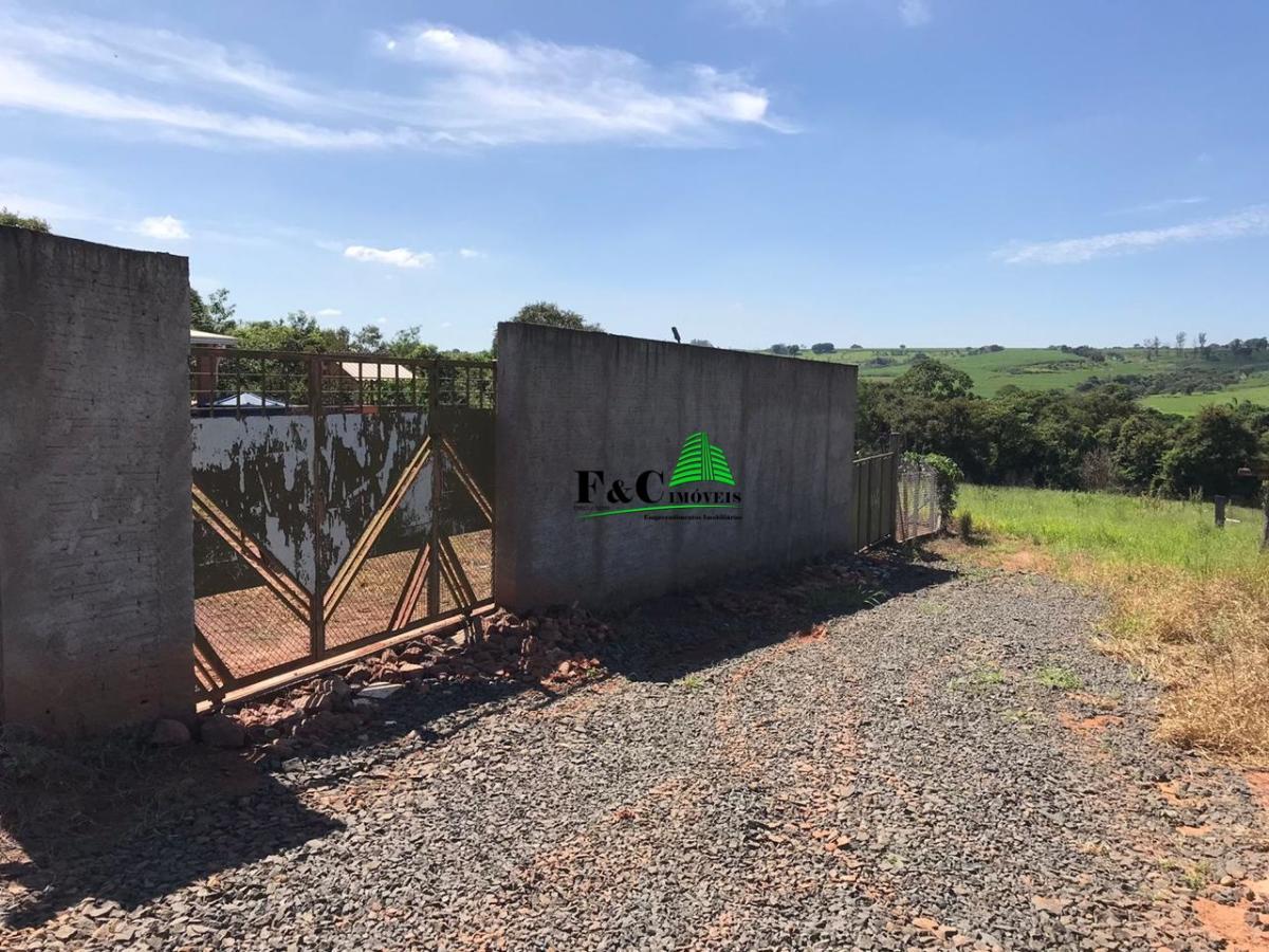 Chácara, 2 quartos, 920 m² - Foto 3