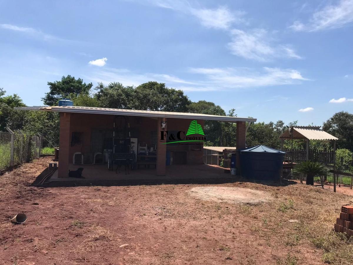 Chácara, 2 quartos, 920 m² - Foto 5