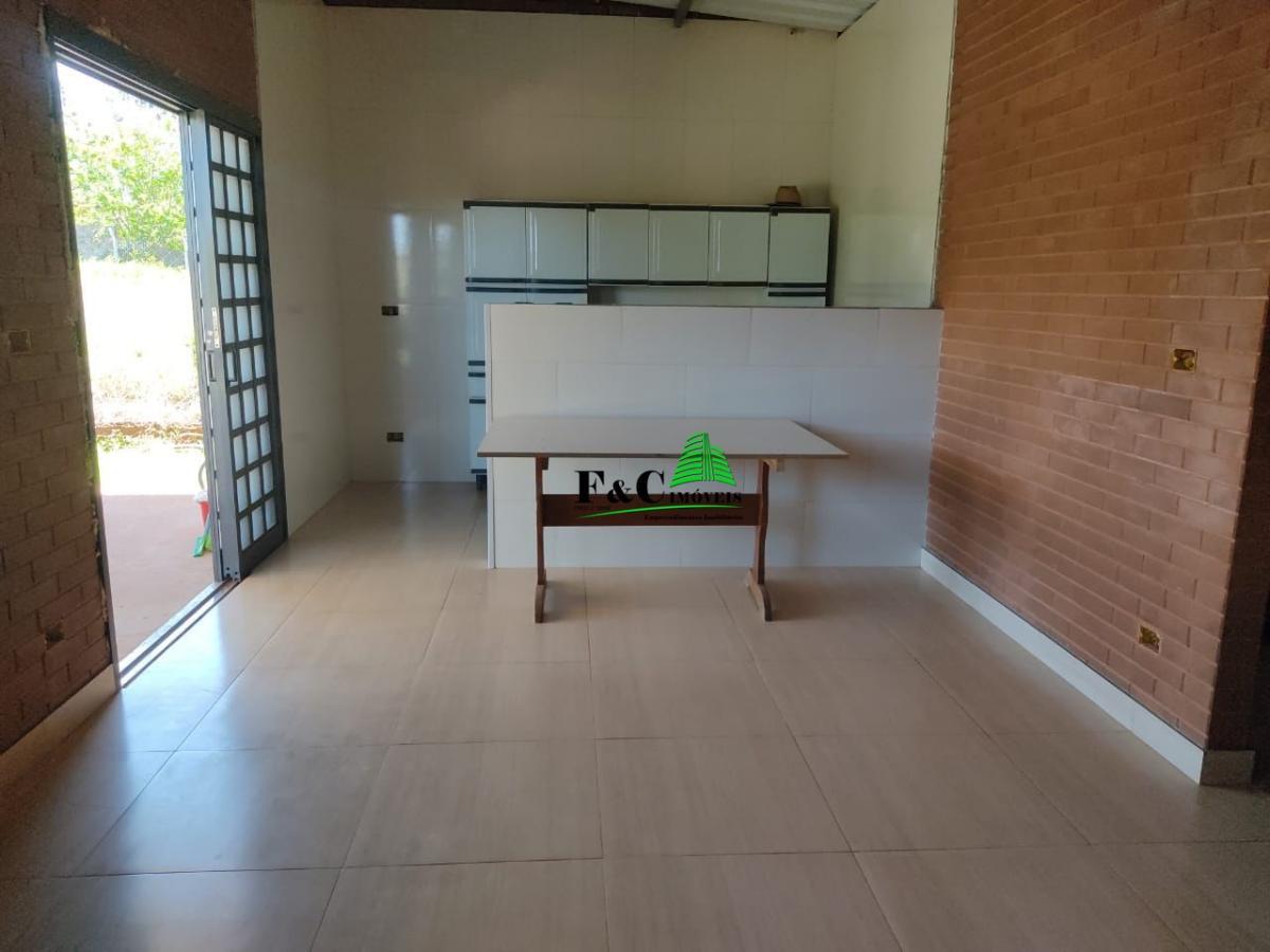 Chácara, 2 quartos, 920 m² - Foto 6