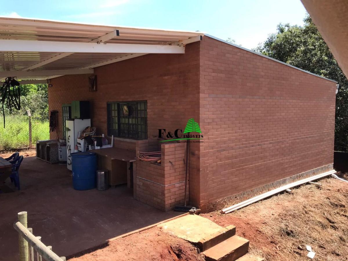 Chácara, 2 quartos, 920 m² - Foto 12