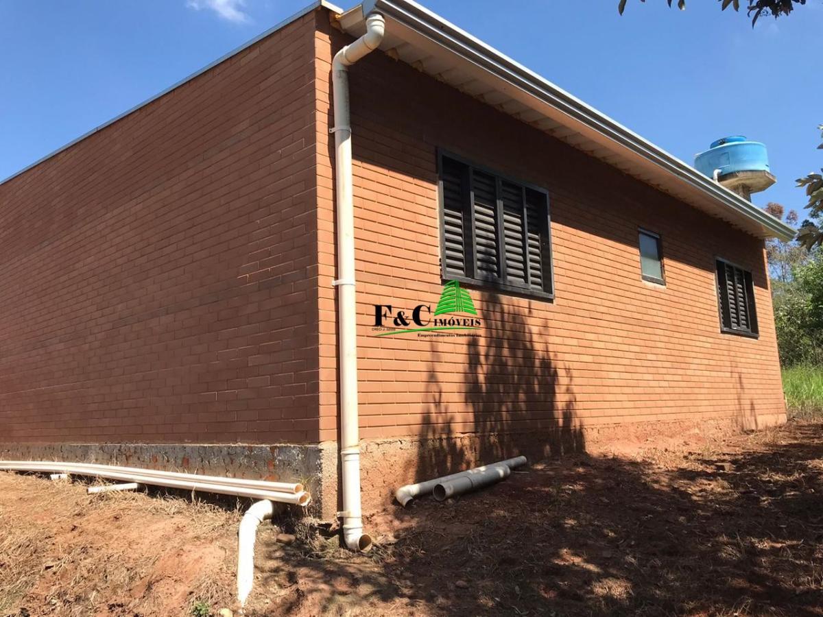 Chácara, 2 quartos, 920 m² - Foto 14