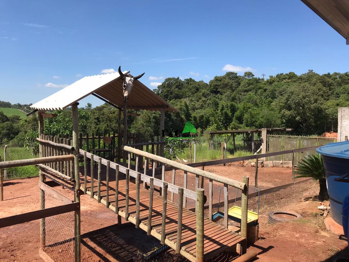 Chácara, 2 quartos, 920 m² - Foto 17