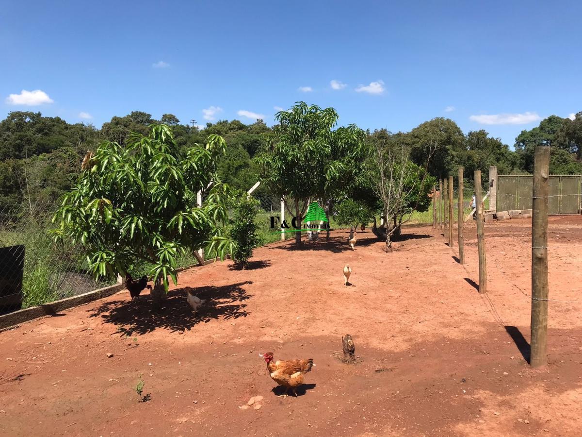 Chácara, 2 quartos, 920 m² - Foto 20