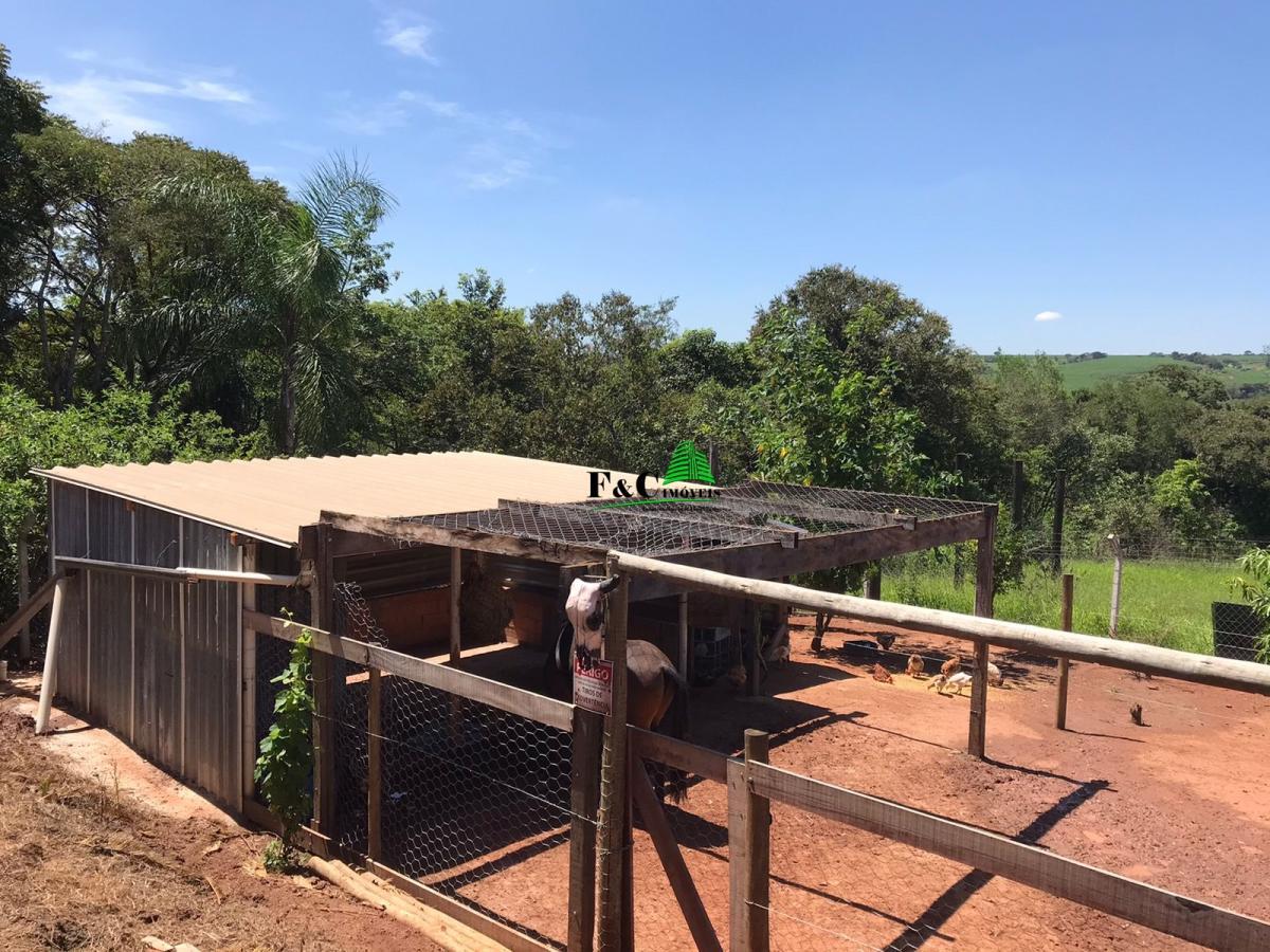 Chácara, 2 quartos, 920 m² - Foto 21