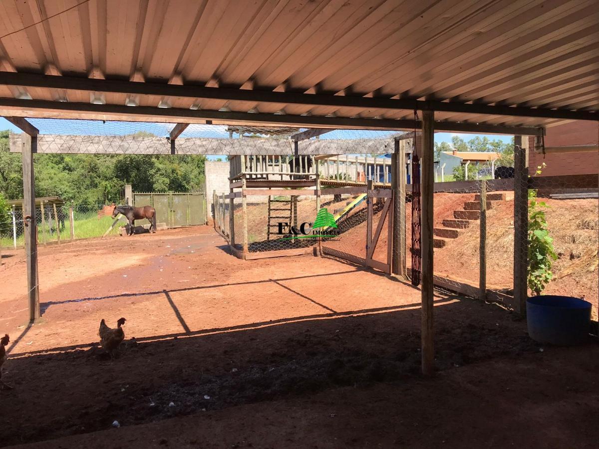 Chácara, 2 quartos, 920 m² - Foto 22