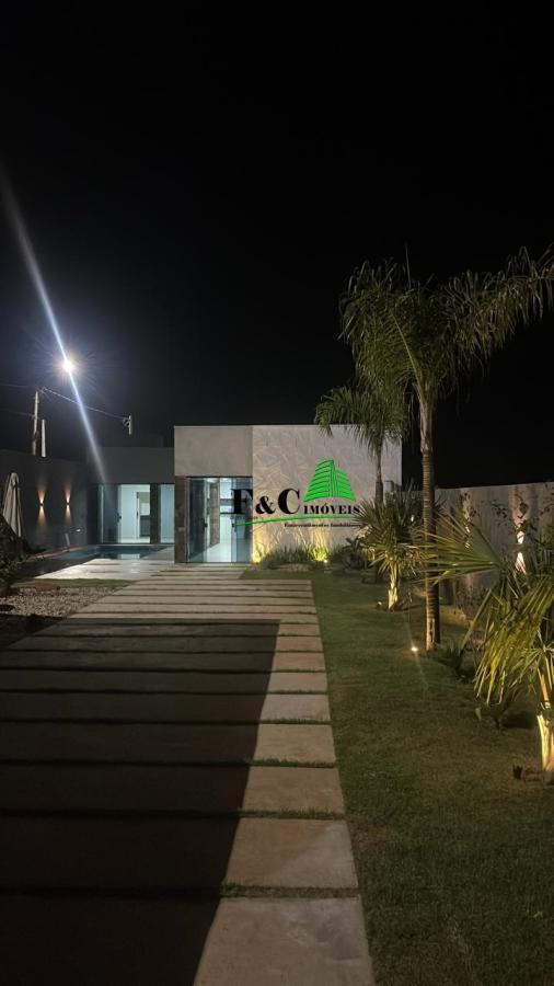 Chácara, 2 quartos, 500 m² - Foto 2