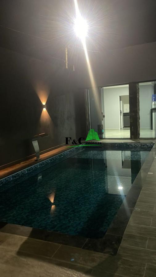 Chácara, 2 quartos, 500 m² - Foto 4