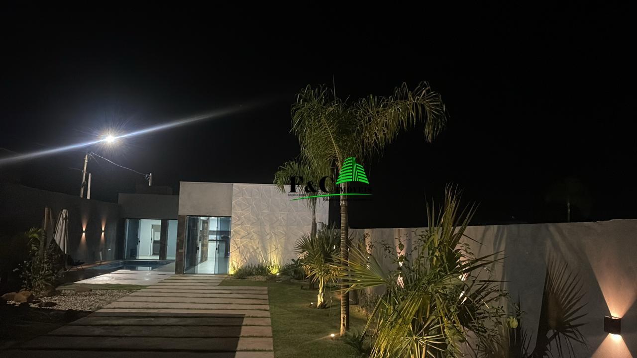 Chácara, 2 quartos, 500 m² - Foto 3