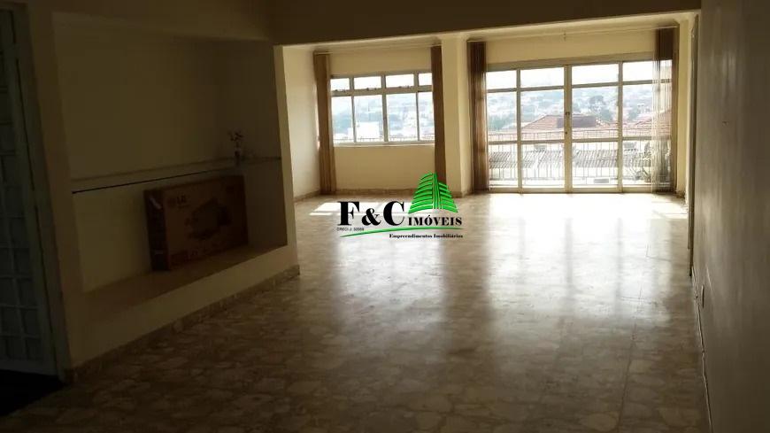 Apartamento, 4 quartos, 330 m² - Foto 4