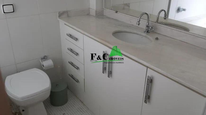 Apartamento, 4 quartos, 330 m² - Foto 9