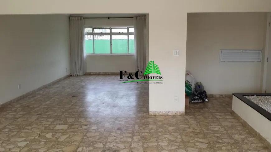Apartamento, 4 quartos, 330 m² - Foto 3