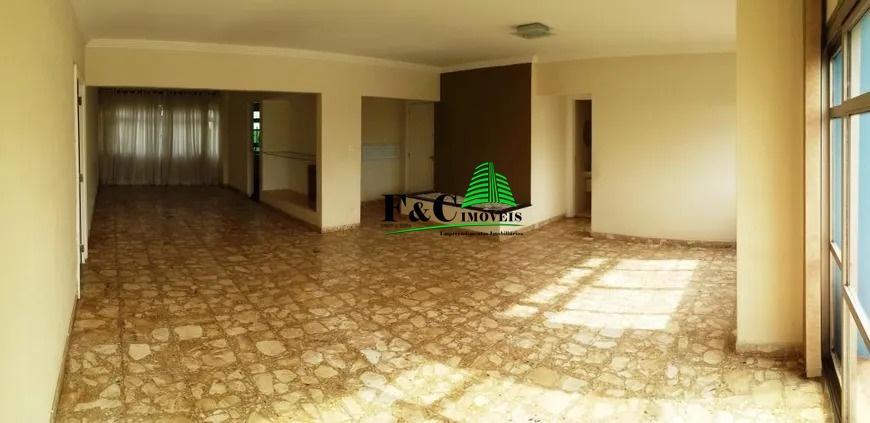 Apartamento, 4 quartos, 330 m² - Foto 2