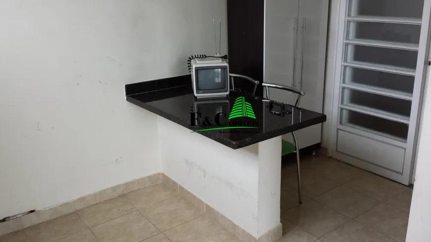 Apartamento, 4 quartos, 330 m² - Foto 20