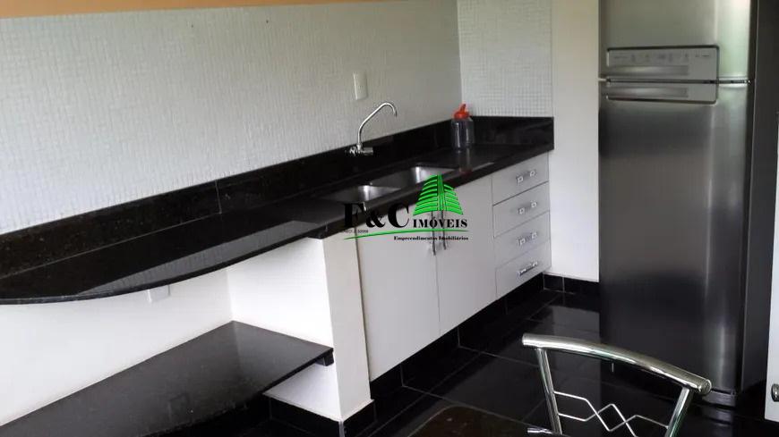 Apartamento, 4 quartos, 330 m² - Foto 19
