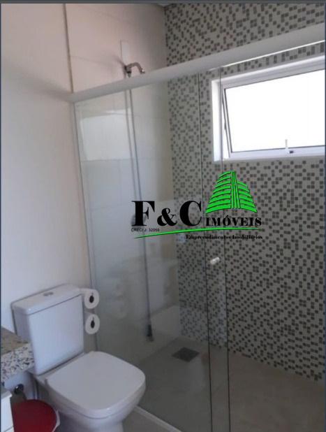 Casa de Condomínio, 4 quartos - Foto 10