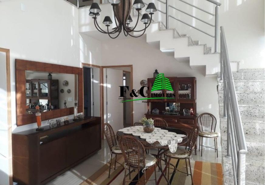 Casa de Condomínio, 4 quartos - Foto 8