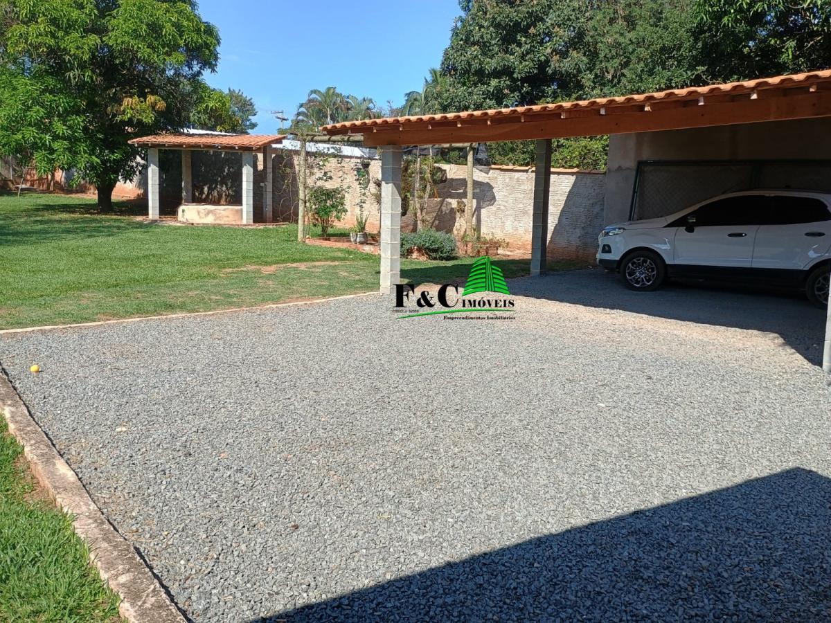 Chácara, 4 quartos, 1800 m² - Foto 3