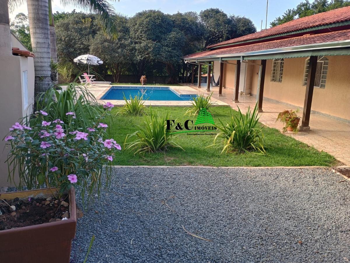 Chácara, 4 quartos, 1800 m² - Foto 5