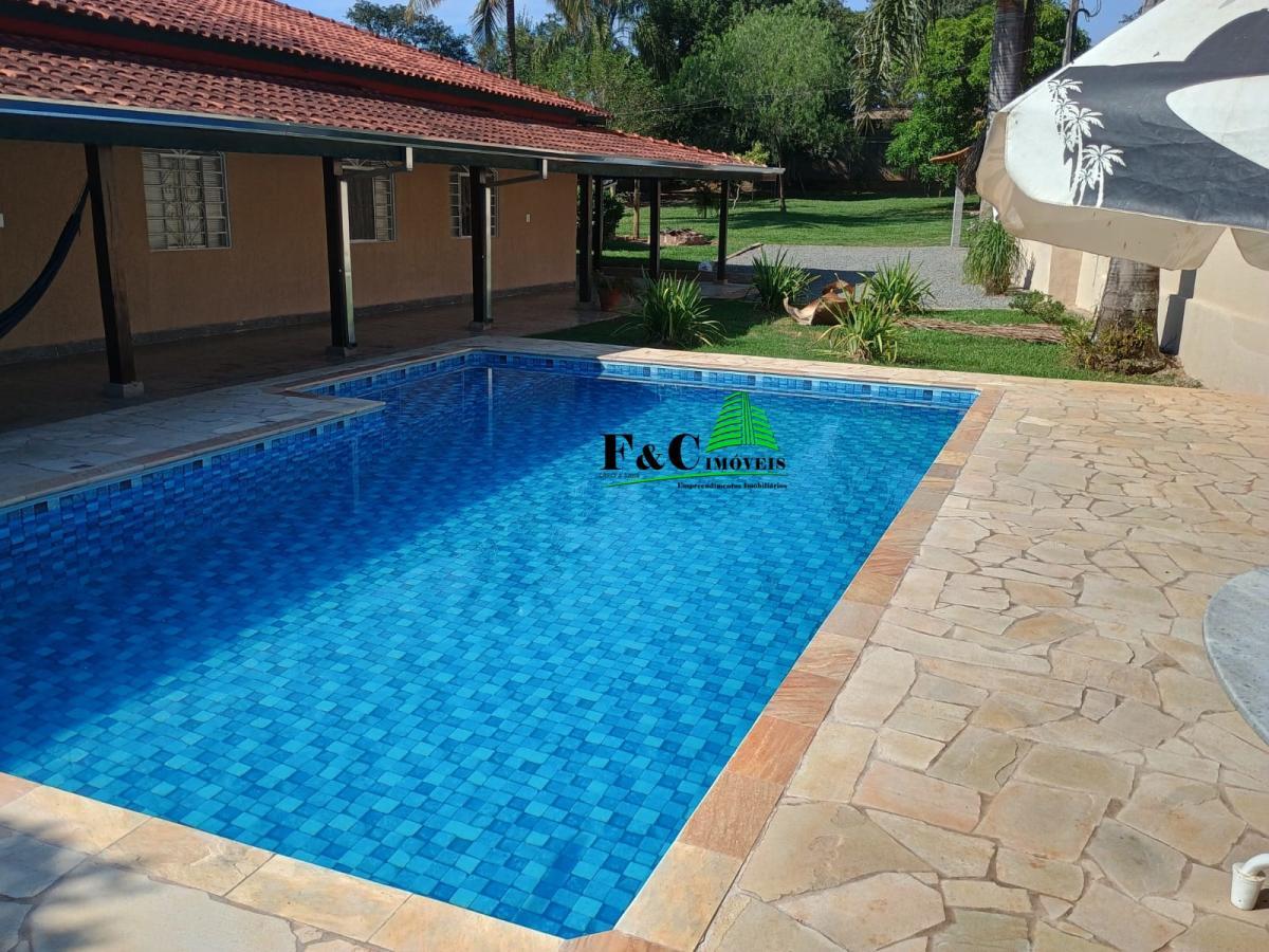 Chácara, 4 quartos, 1800 m² - Foto 6