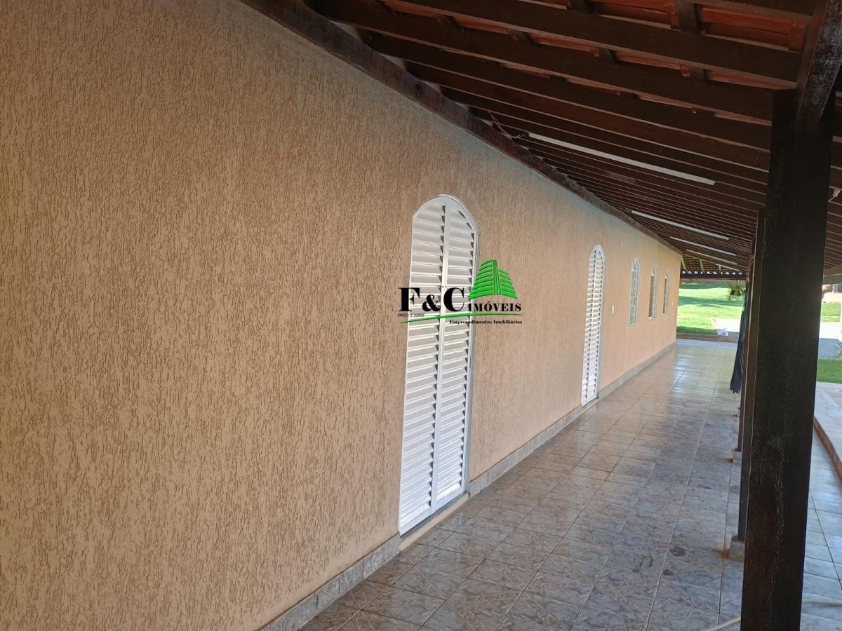 Chácara, 4 quartos, 1800 m² - Foto 8