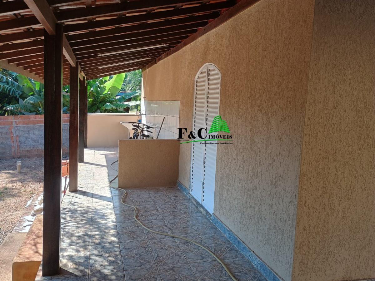 Chácara, 4 quartos, 1800 m² - Foto 9