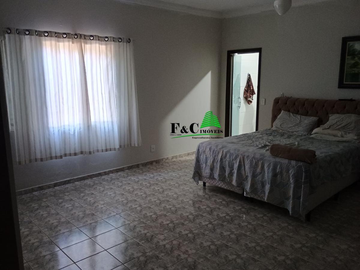 Chácara, 4 quartos, 1800 m² - Foto 13