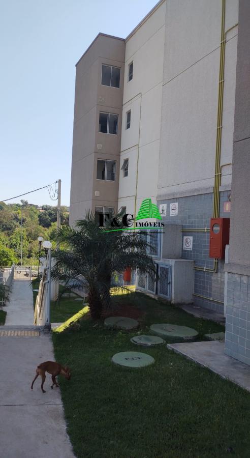 Apartamento, 2 quartos, 47 m² - Foto 2