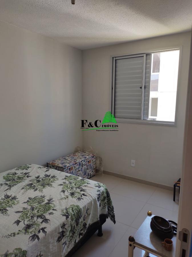 Apartamento, 2 quartos, 47 m² - Foto 3