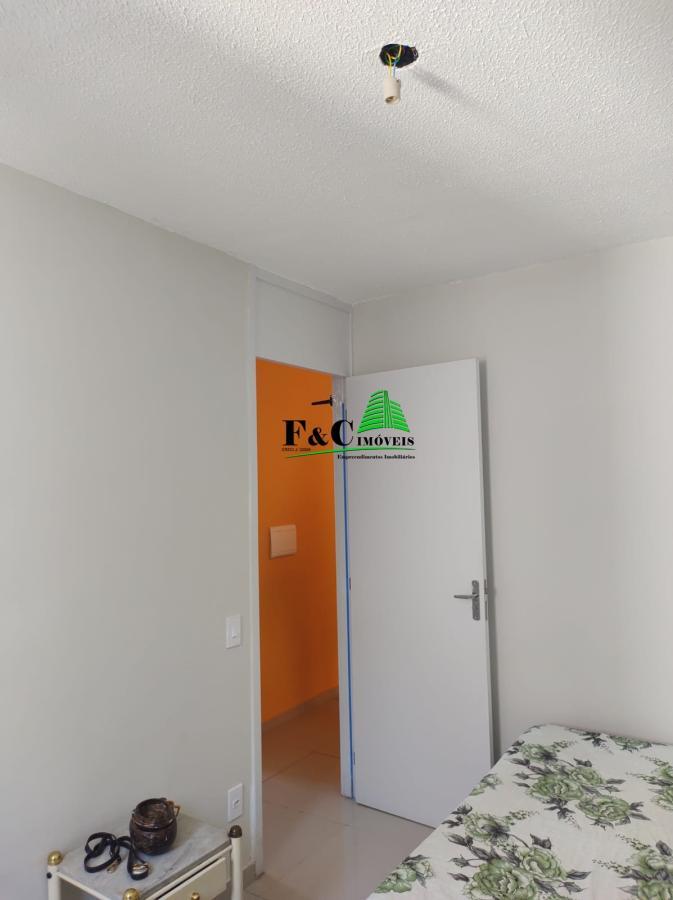 Apartamento, 2 quartos, 47 m² - Foto 5