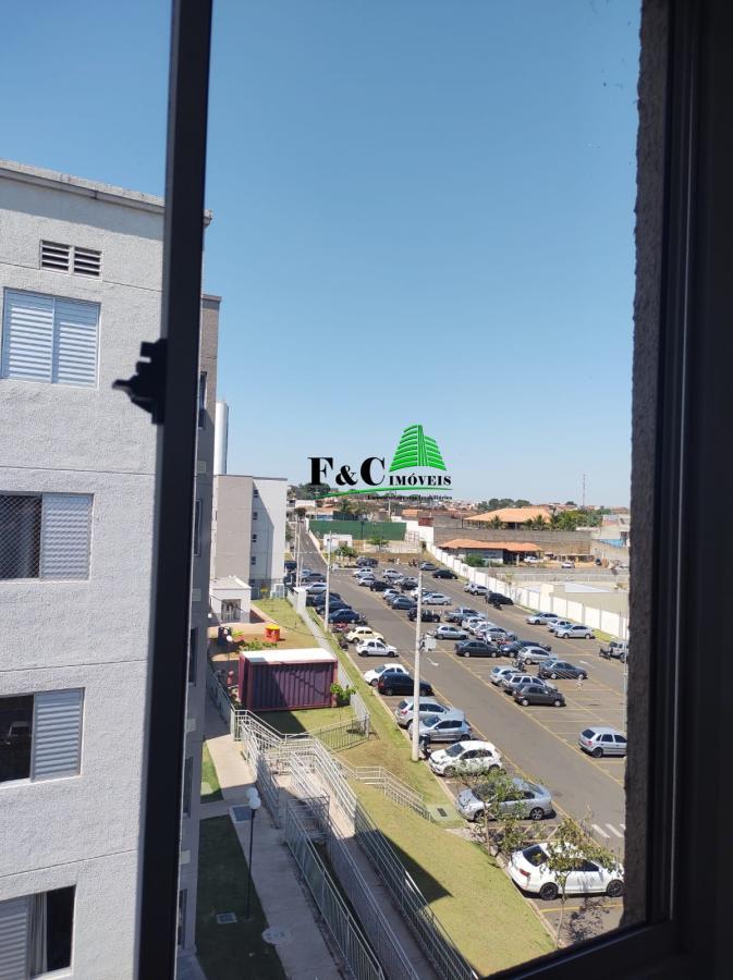 Apartamento, 2 quartos, 47 m² - Foto 4