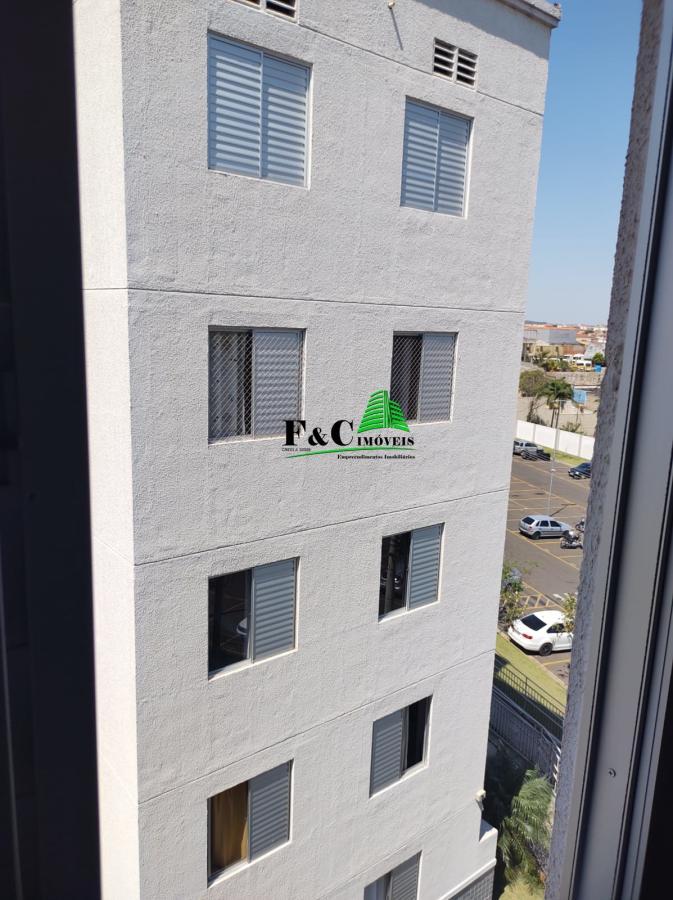 Apartamento, 2 quartos, 47 m² - Foto 6