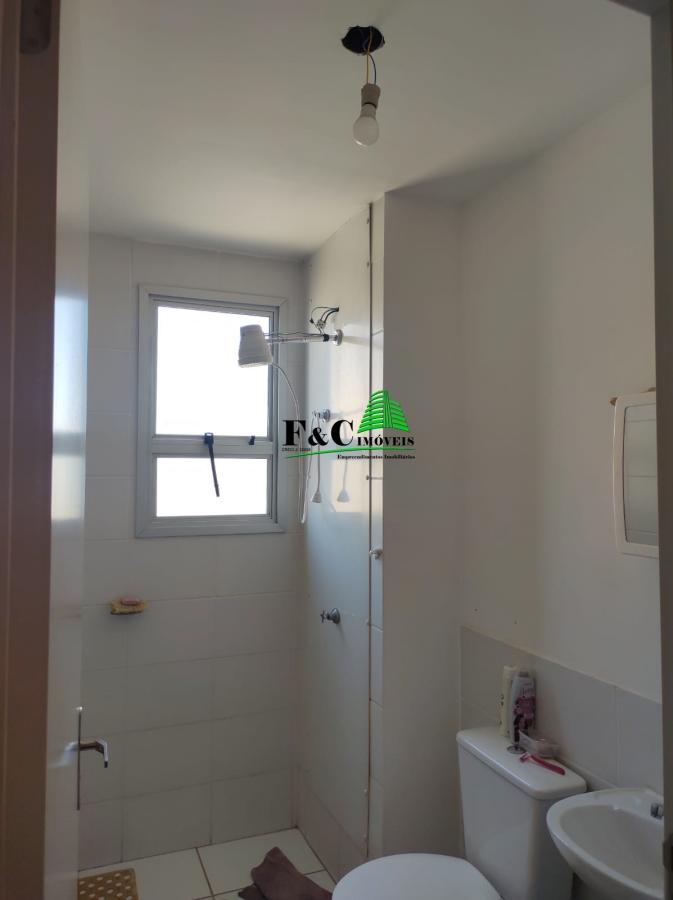 Apartamento, 2 quartos, 47 m² - Foto 7