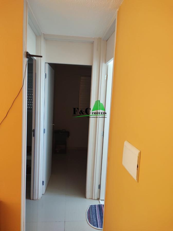 Apartamento, 2 quartos, 47 m² - Foto 8