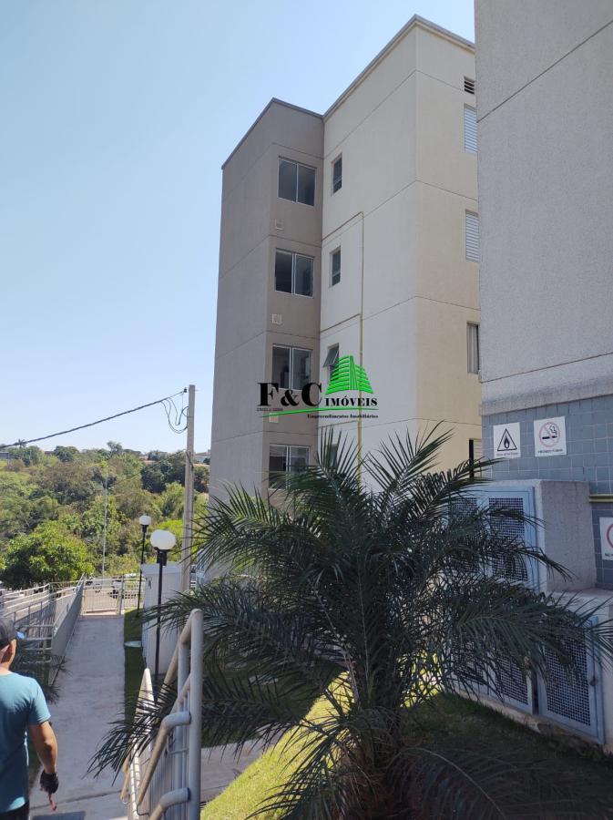 Apartamento, 2 quartos, 47 m² - Foto 10